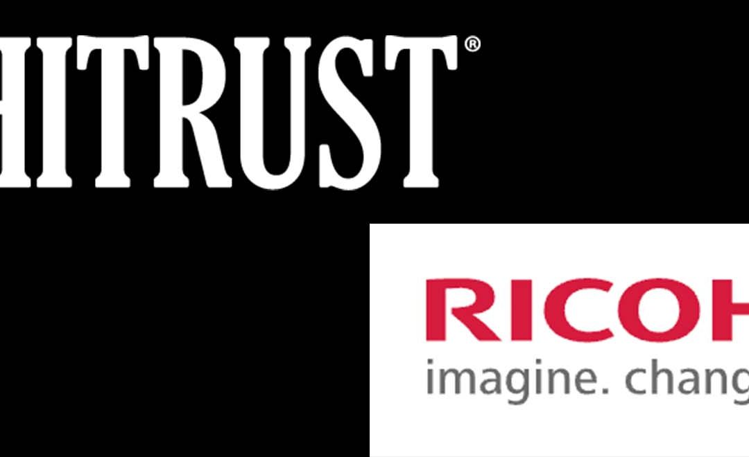 Ricoh’s IBPSM achieves security certification