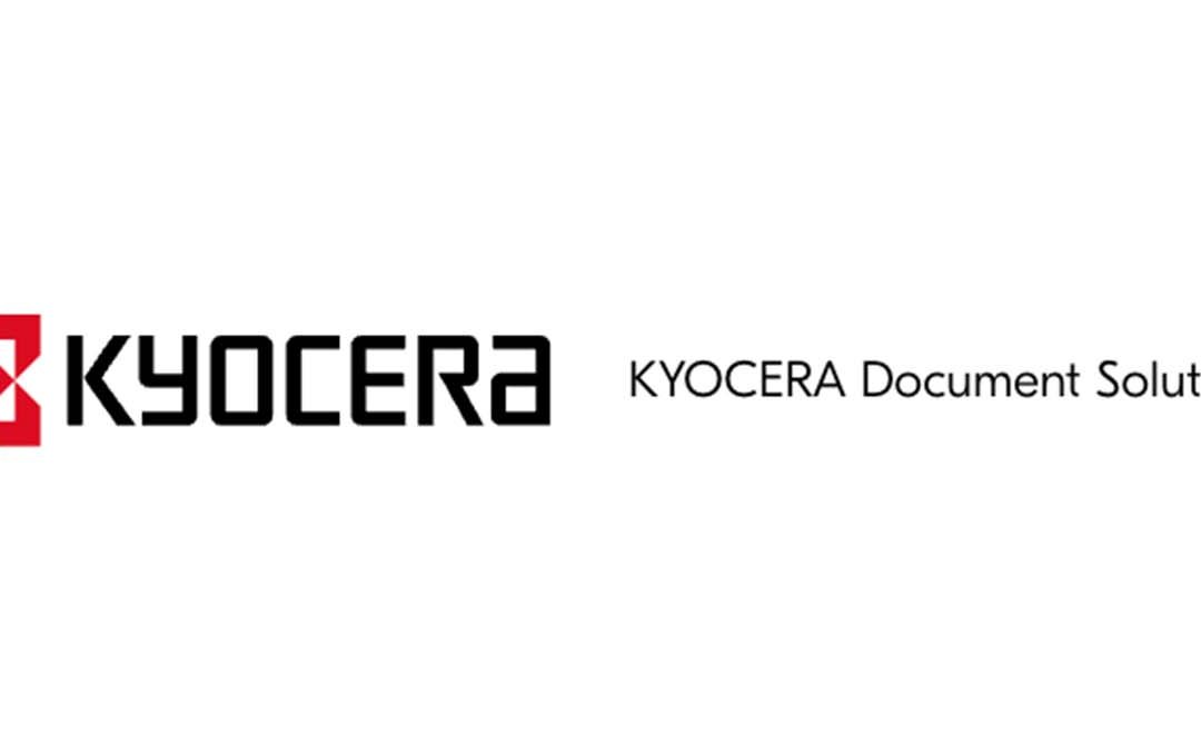 Kyocera updates Cloud Print and Scan