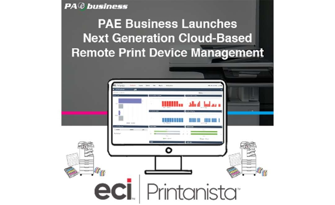 PAE Business launches Printanista Hub