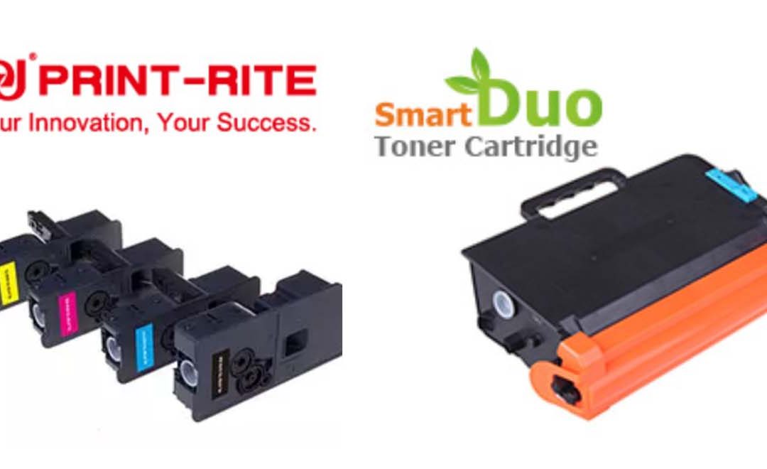 Print-Rite expands SmartDuo range