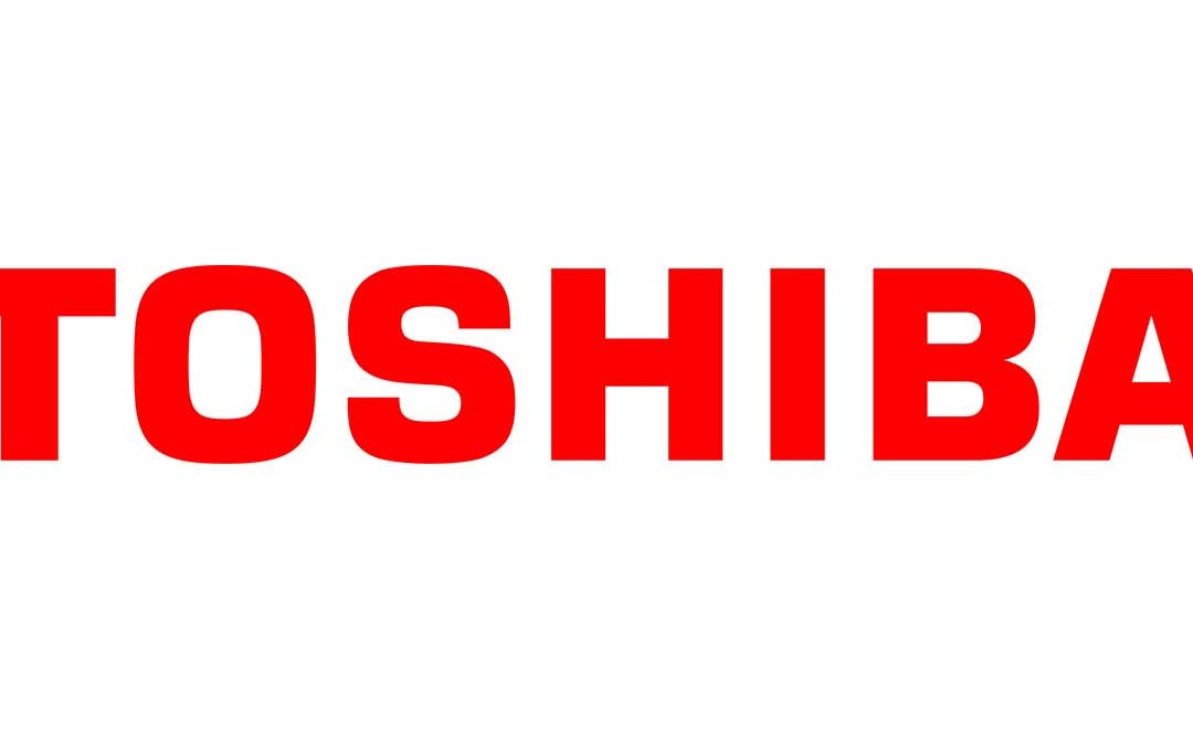 Toshiba’s app earns Stevie Award