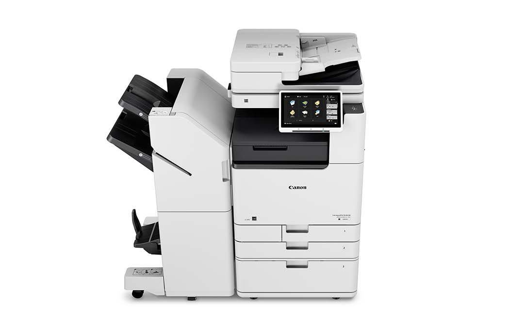 Canon U.S.A., Inc. announces availability of DX 4800 series