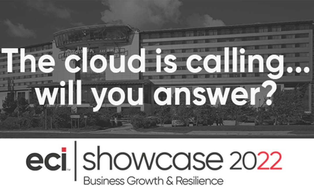 ECI Software Solutions launches Showcase event