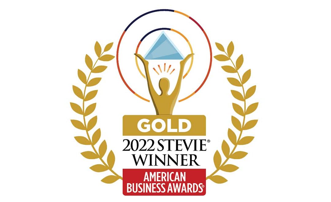 Epson colour MFP recognised with Gold Stevie