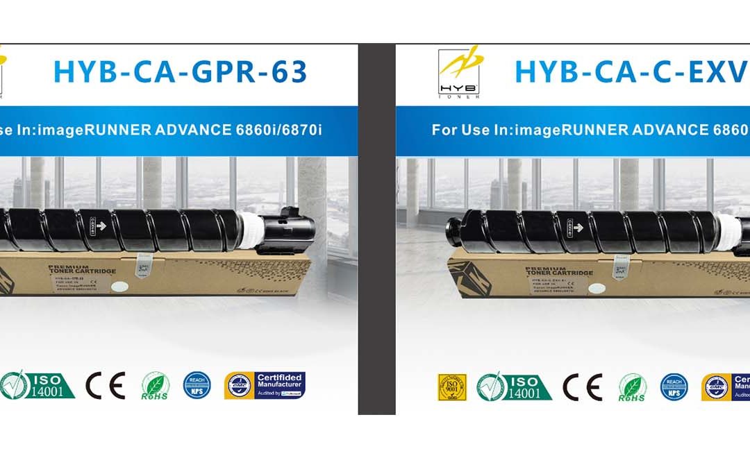 HYB adds to its product range