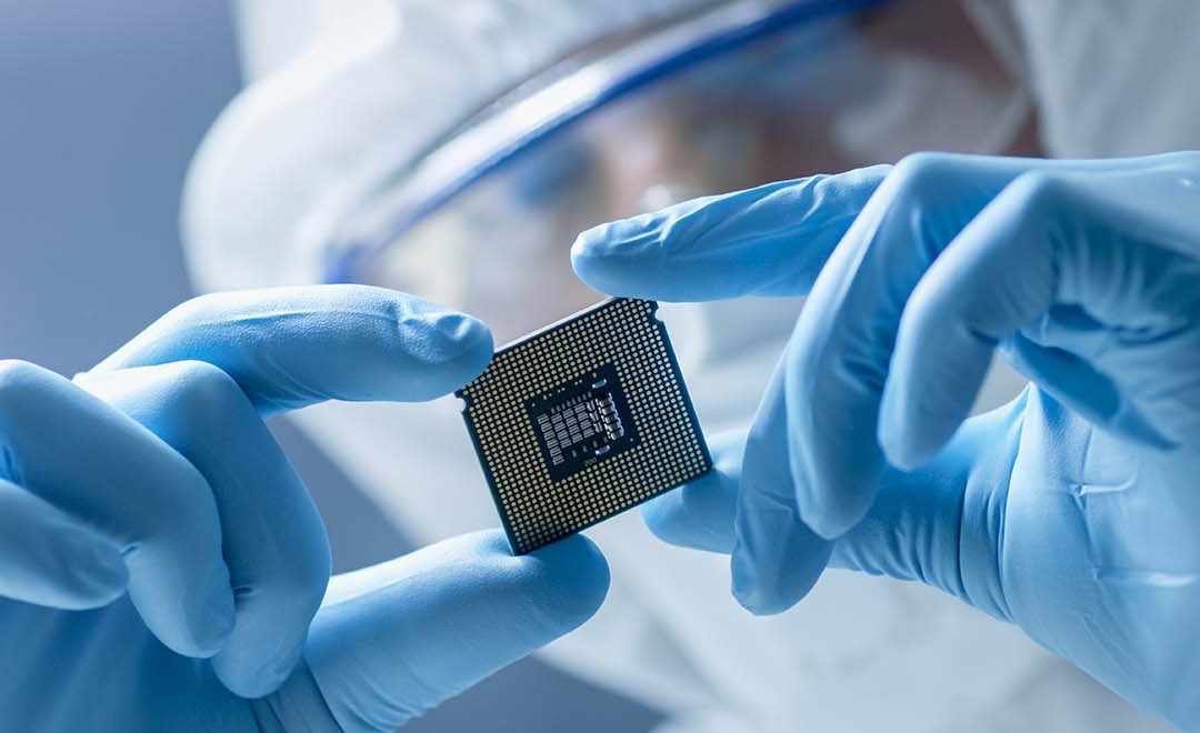 Worldwide semiconductor revenue to grow 13.7%