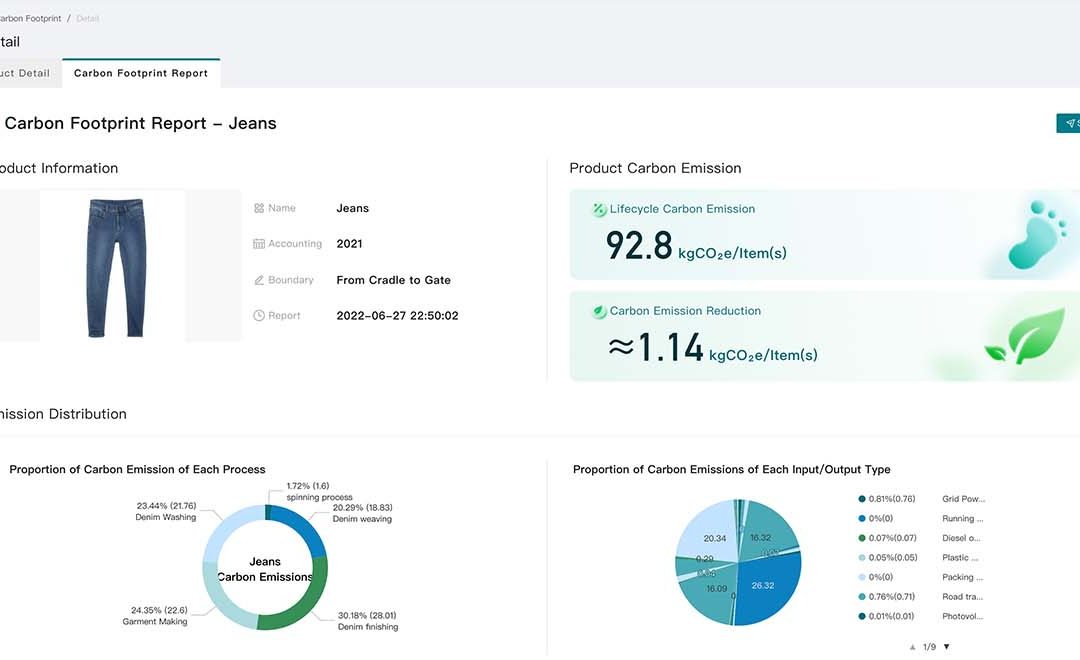 Alibaba Cloud launches carbon management solution