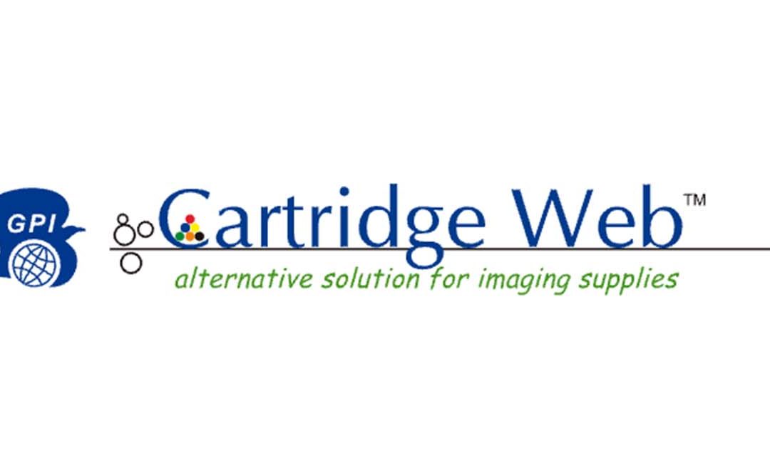 Cartridge Web journey to greener packaging