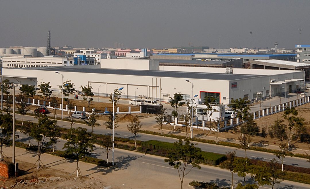 Fujifilm achieves carbon neutrality at Suzhou plant