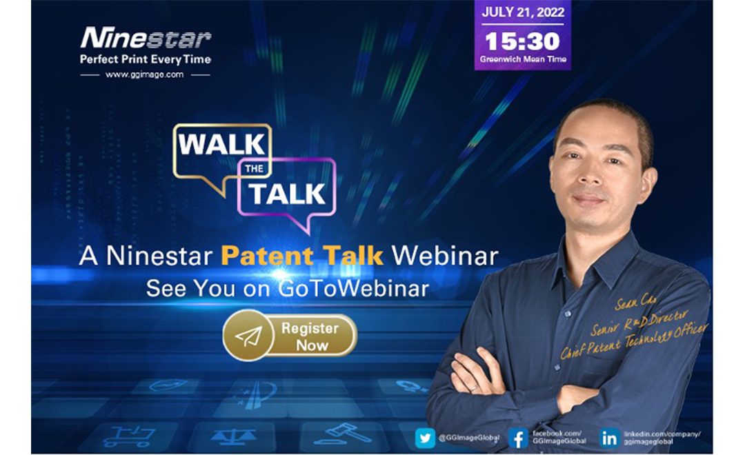 Ninestar reveals more about upcoming webinar