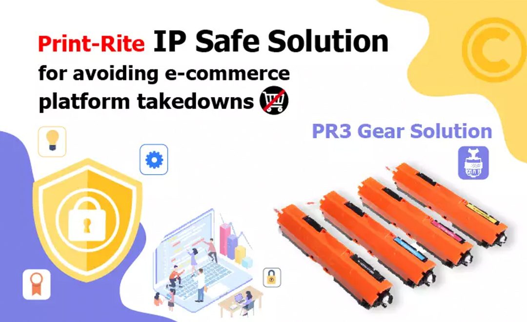 Print-Rite launches new solutions