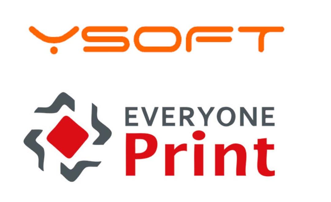 Y Soft acquires EveryonePrint