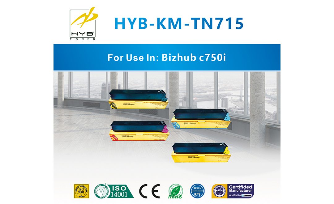 HYB showcases new additions to product range