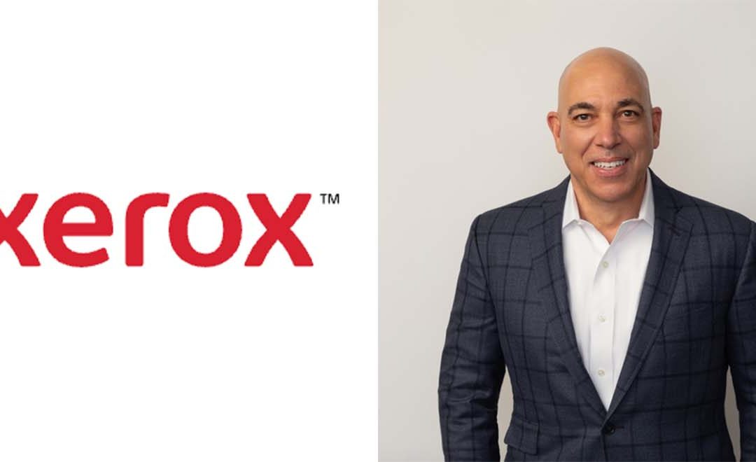 Bandrowczak confirmed as the new CEO of Xerox