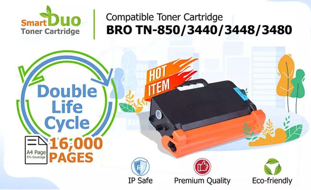 Utec promotes new SmartDuo cartridges