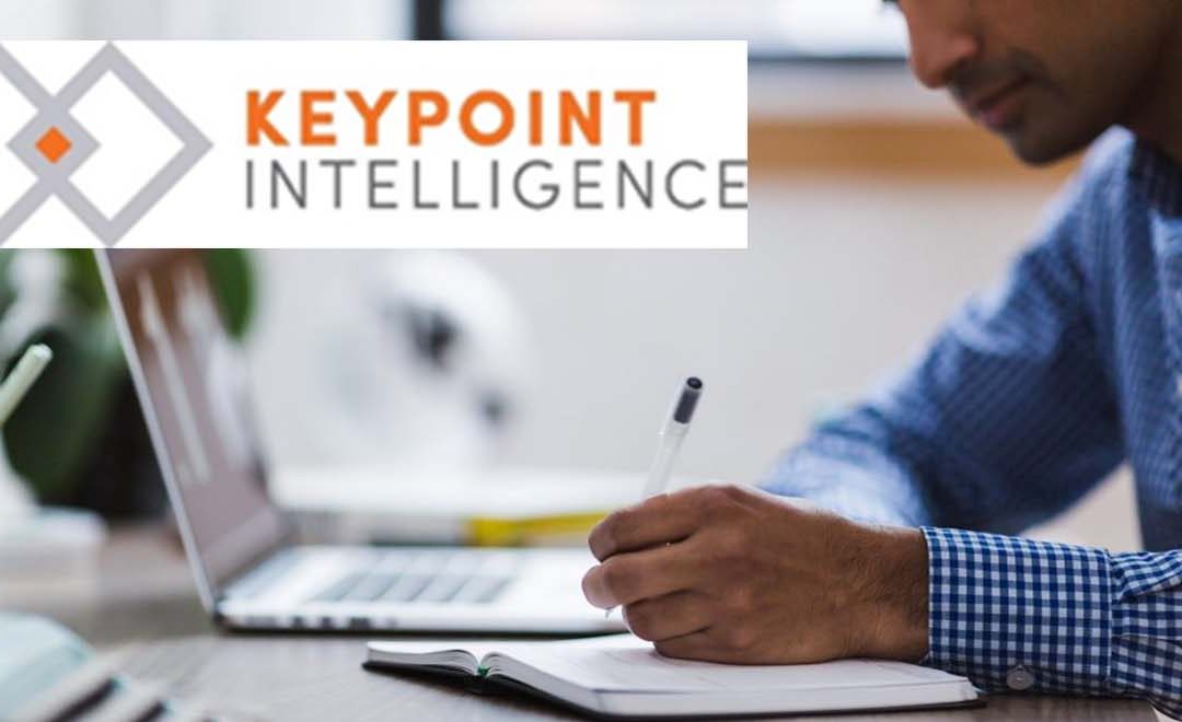 Keypoint publishes new report on remanufactured hardware in NA