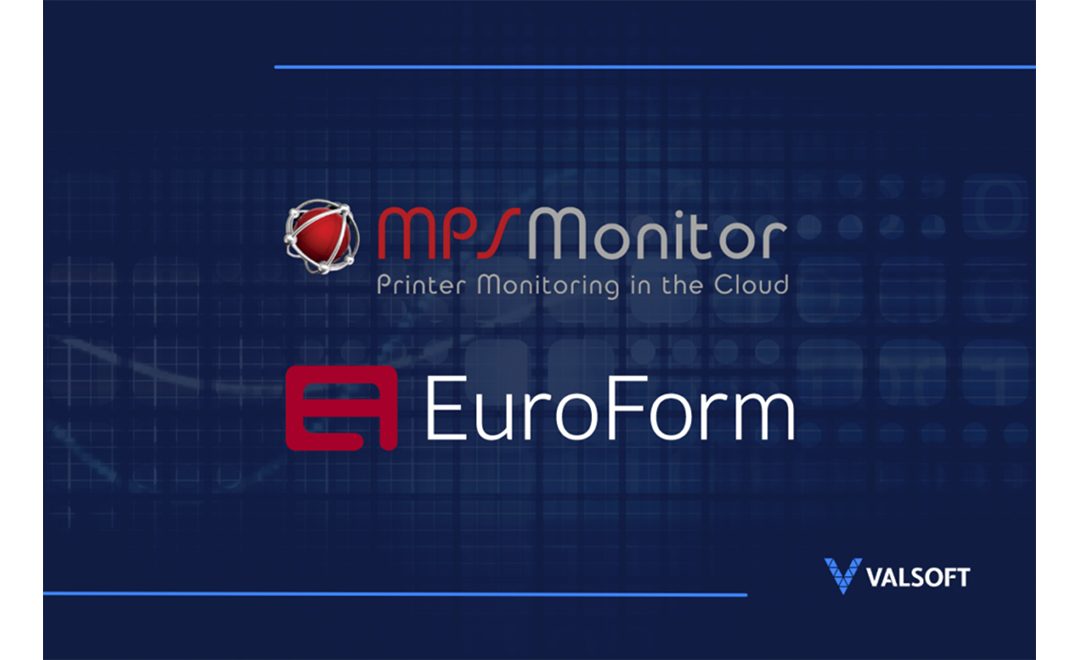 Valsoft acquires MPS Monitor and Euroform