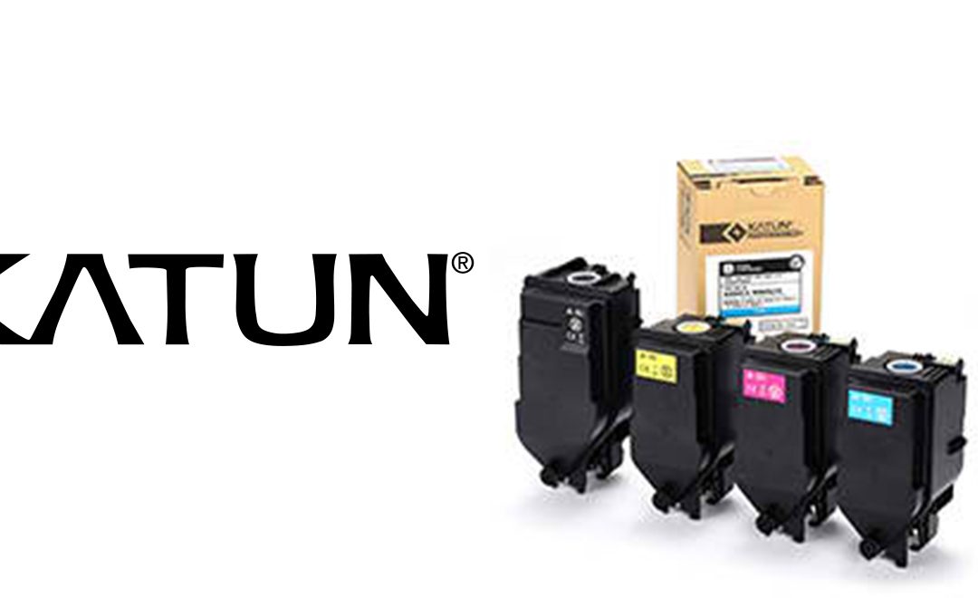 Katun introduces new products in EMEA region