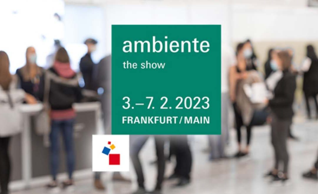 Static Control to exhibit at new Ambiente Show