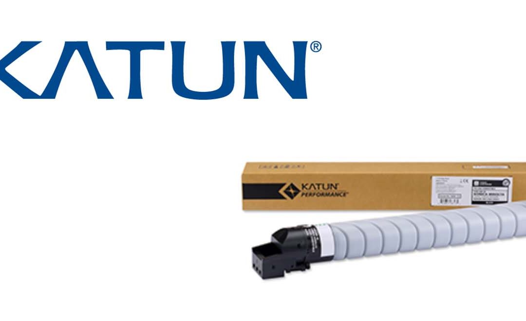 Katun introduces new products in North America