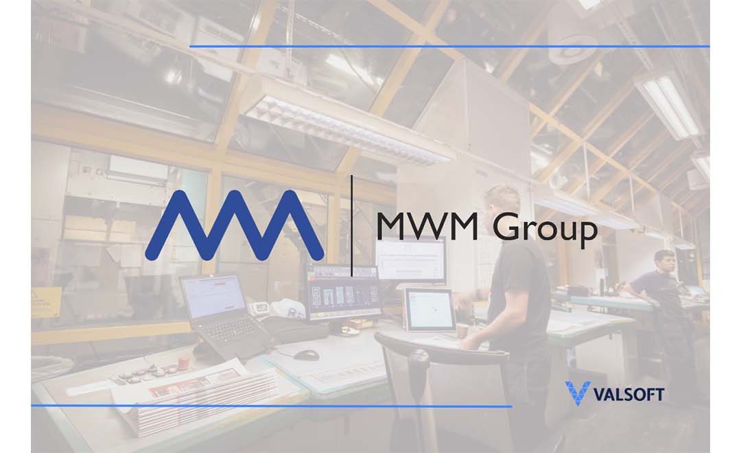 Valsoft acquires MWM Group