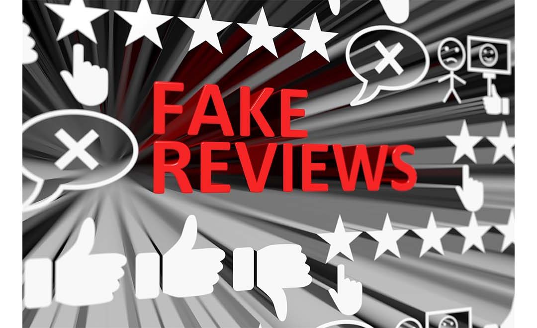 ICCE supports Amazon’s action against fake reviews