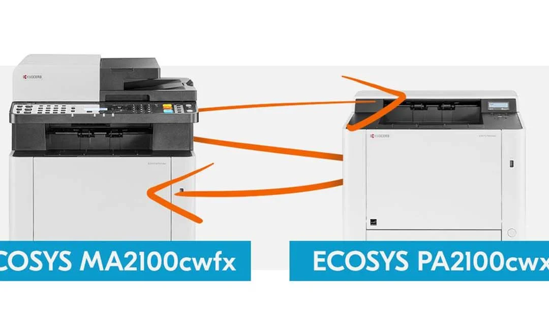 Kyocera launches new A4 MFP devices