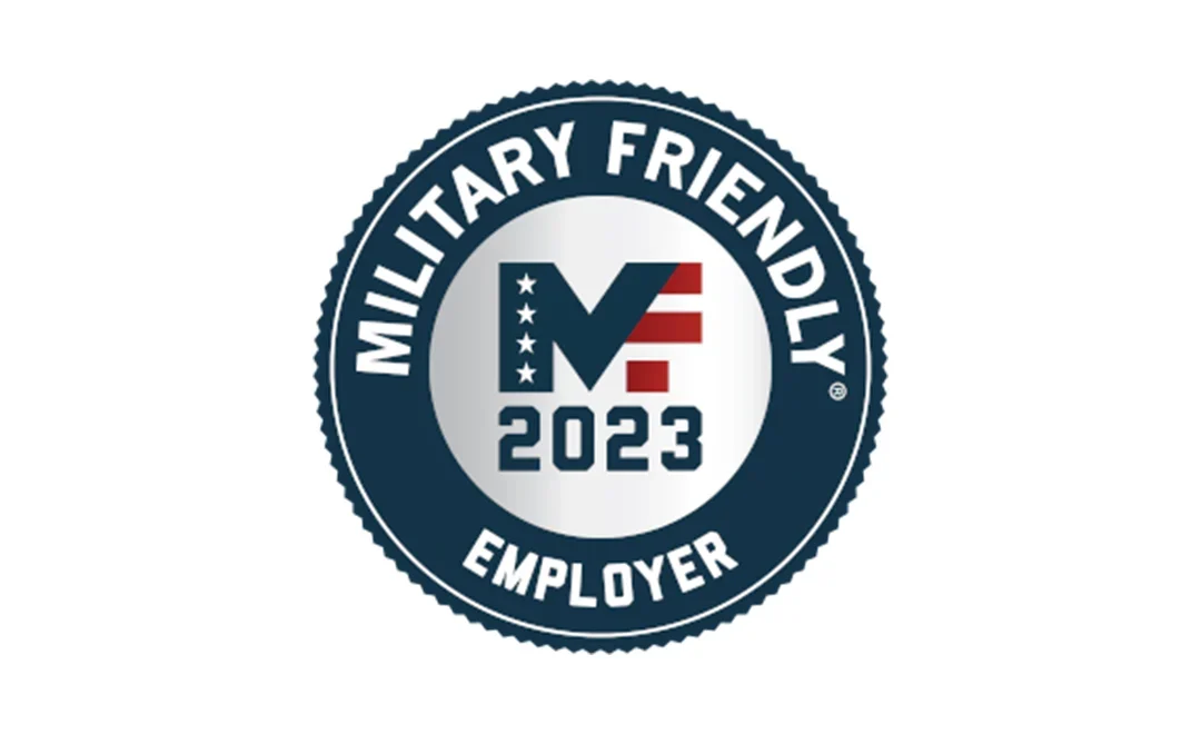 Lexmark recognised as a military friendly employer