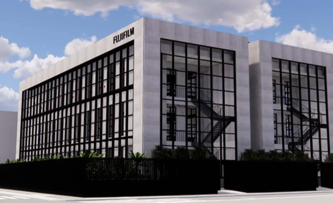 Fujifilm to open FUJIFILM Creative Village in Tokyo