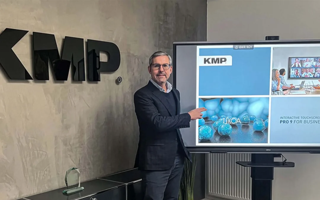 KMP Group acquires IJKOA brand