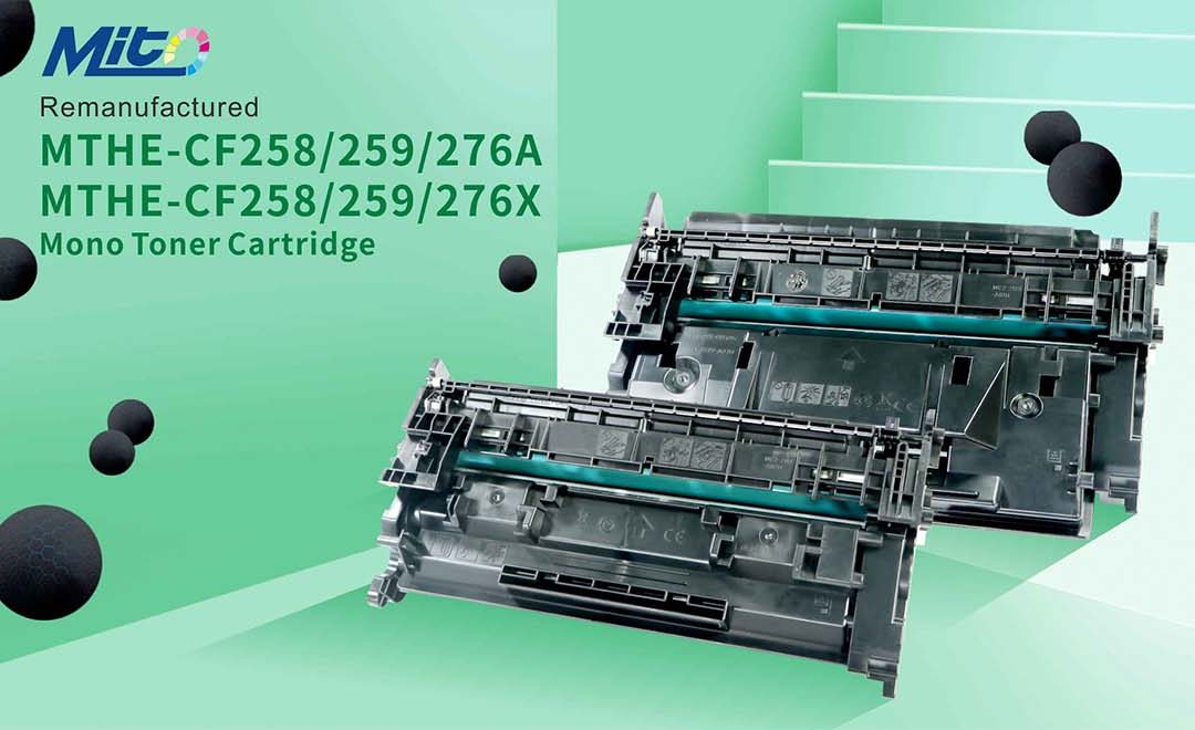 Mito offers new remanufactured solutions