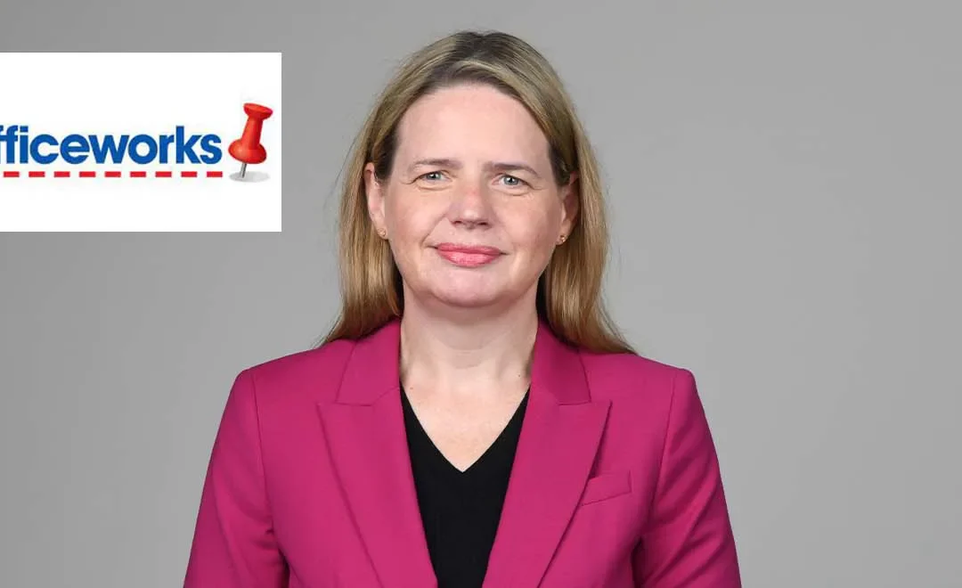 Officeworks appoints first ever CIO