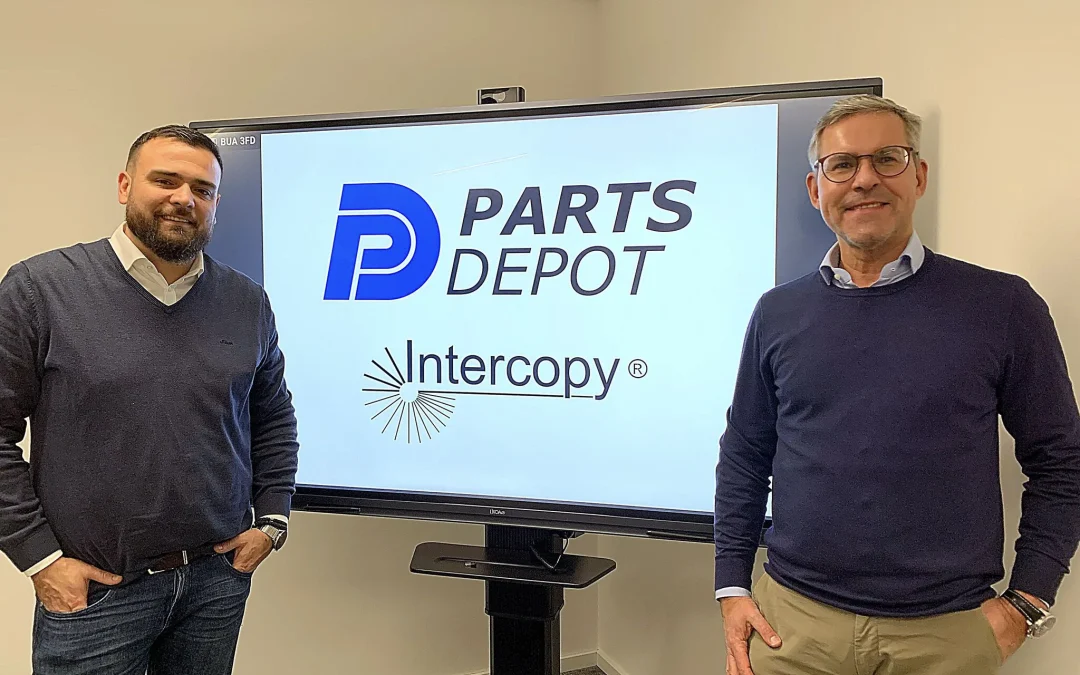 Promotions at Parts Depot