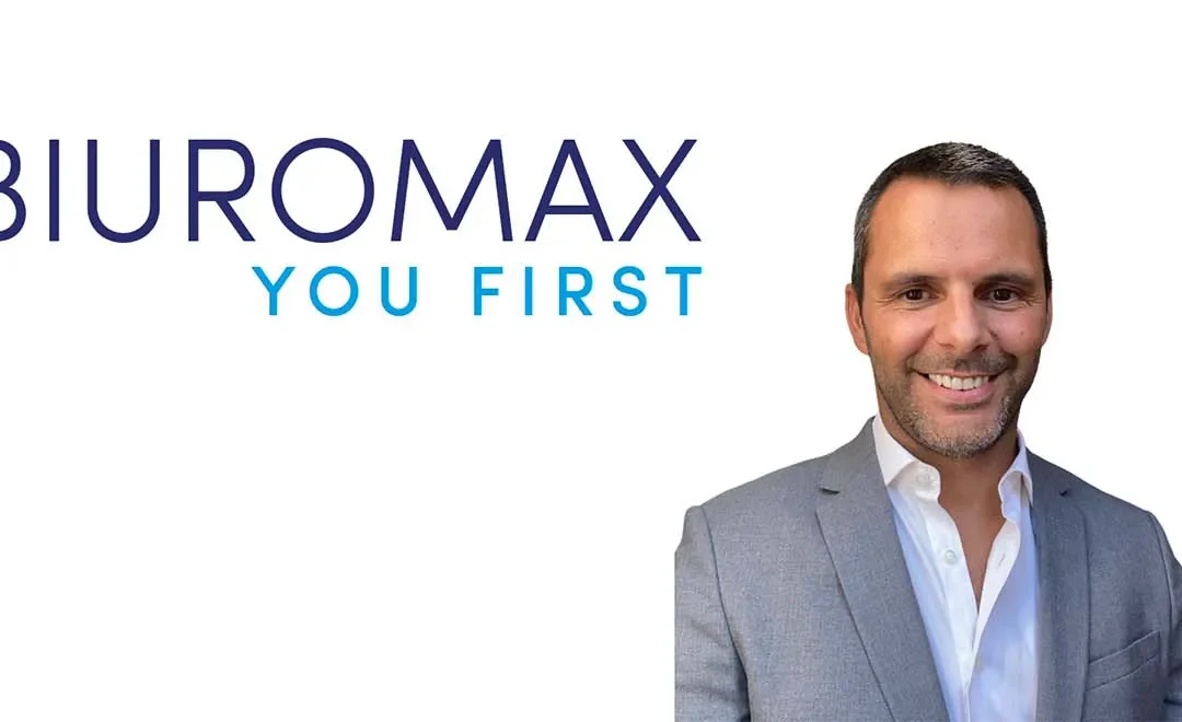 Biuromax welcomes new team member