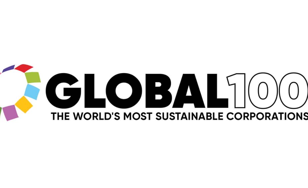 Ricoh and Konica Minolta part of Global 100 Most Sustainable Corporations