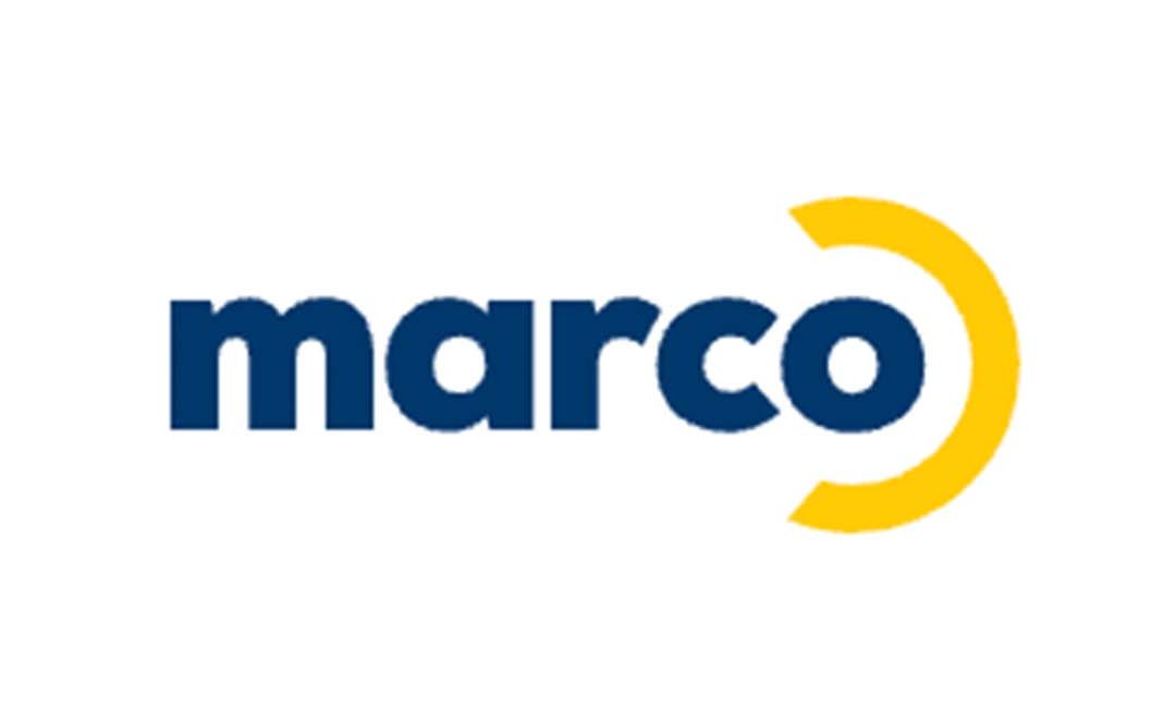 Marco signs awarded contract with E&I