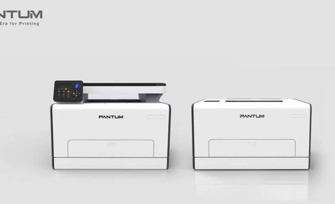 Pantum unveils all-new colour printer series at CES