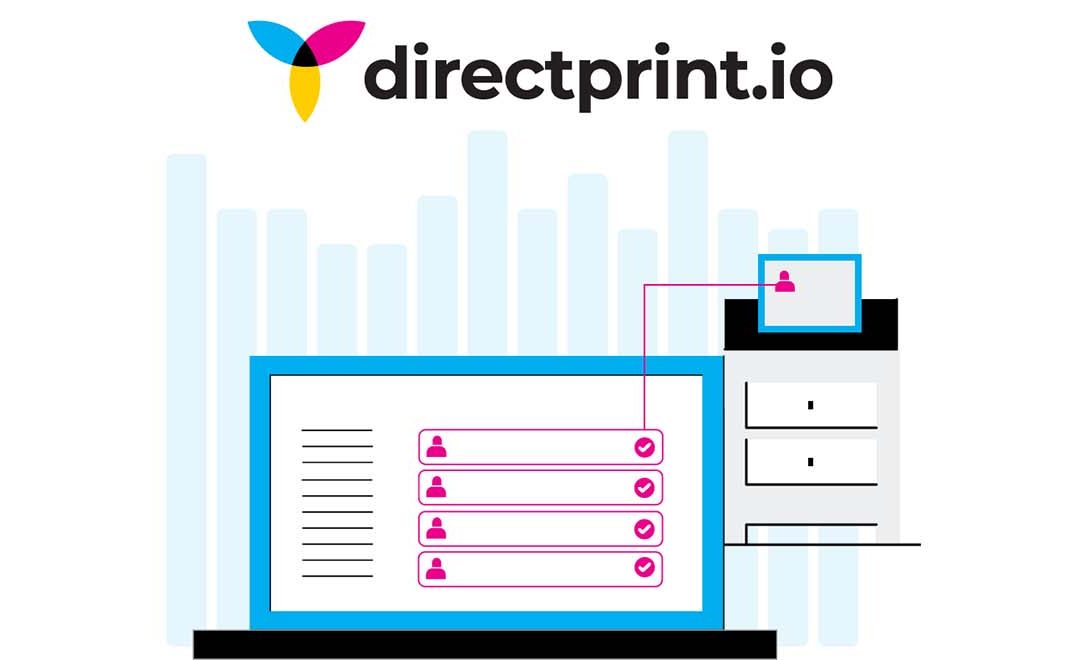 directprint.io adds new feature