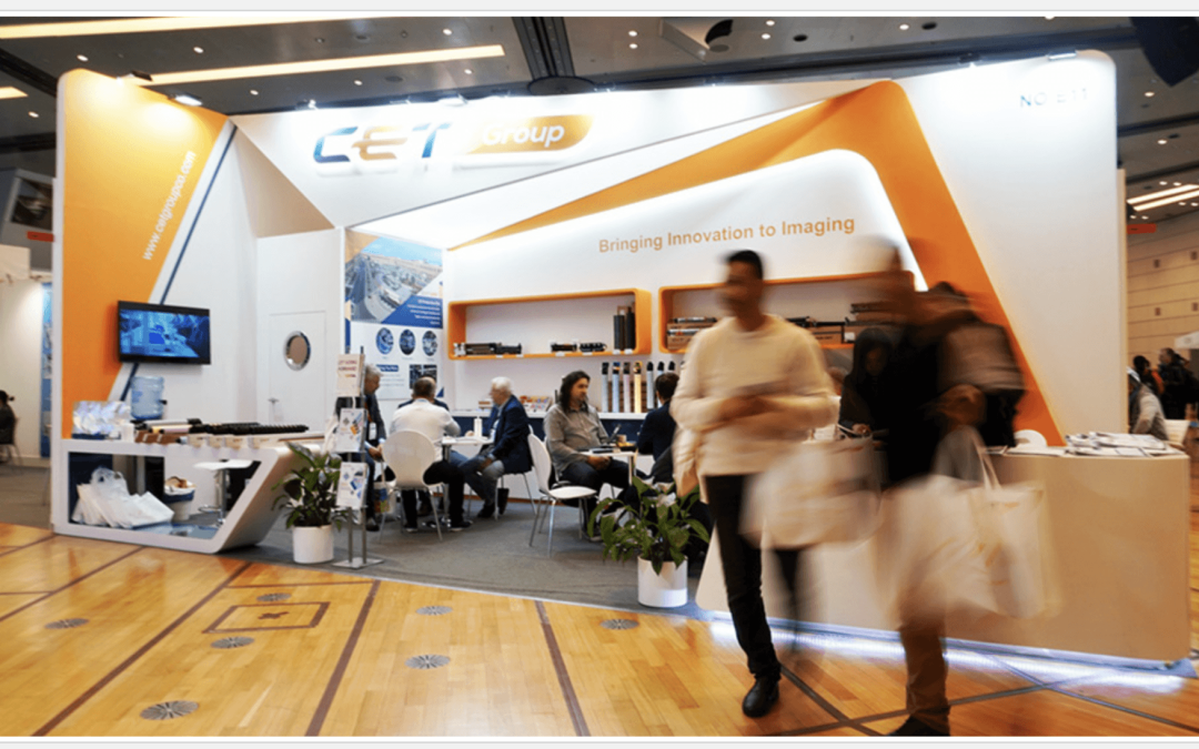 CET Group to exhibit at the 2024 Remanexpo