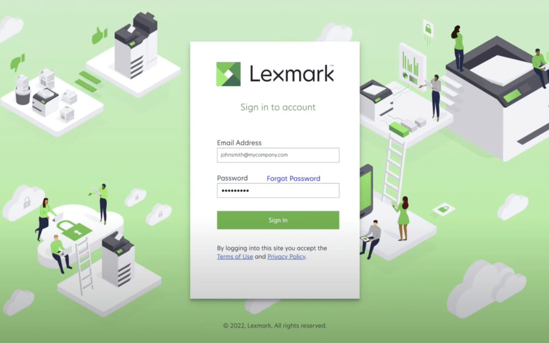 Lexmark announces the launch of MPS Express