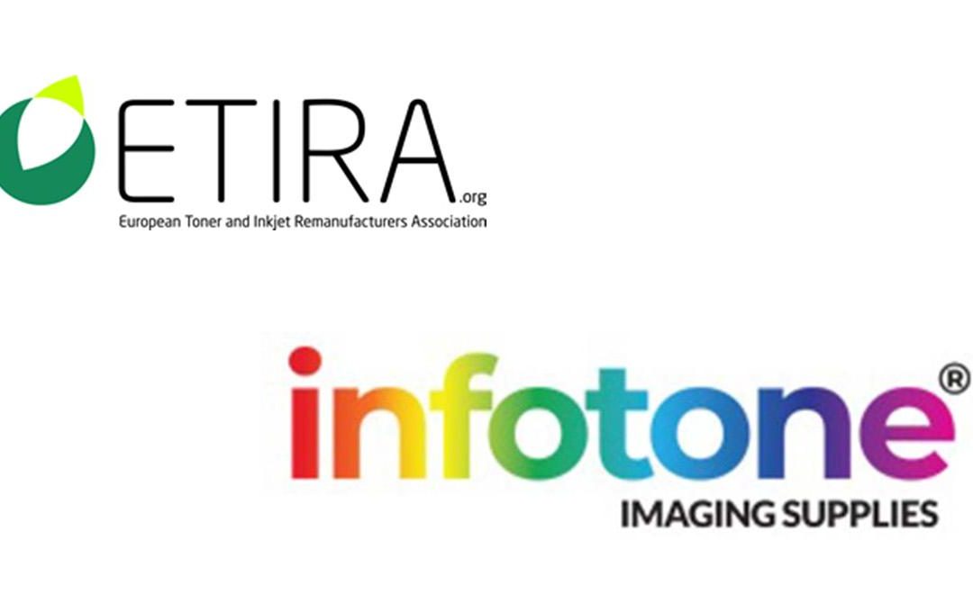 Infotone joins ETIRA