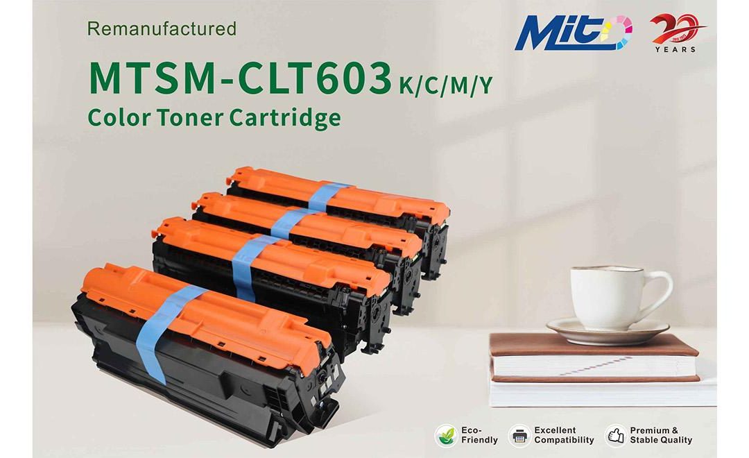 Mito introduces new remanufactured solutions