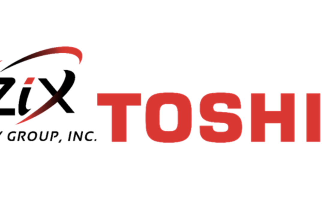 WiZiX acquires selected accounts from Toshiba Business Solutions