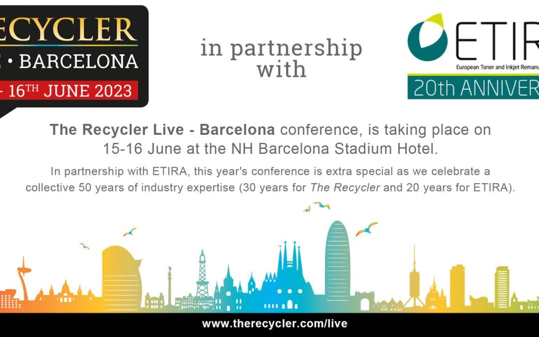 The Recycler Live Conference 2023: Shaping the Future