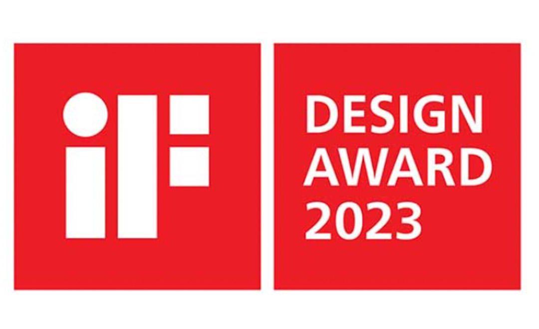 Canon receives iF Design awards