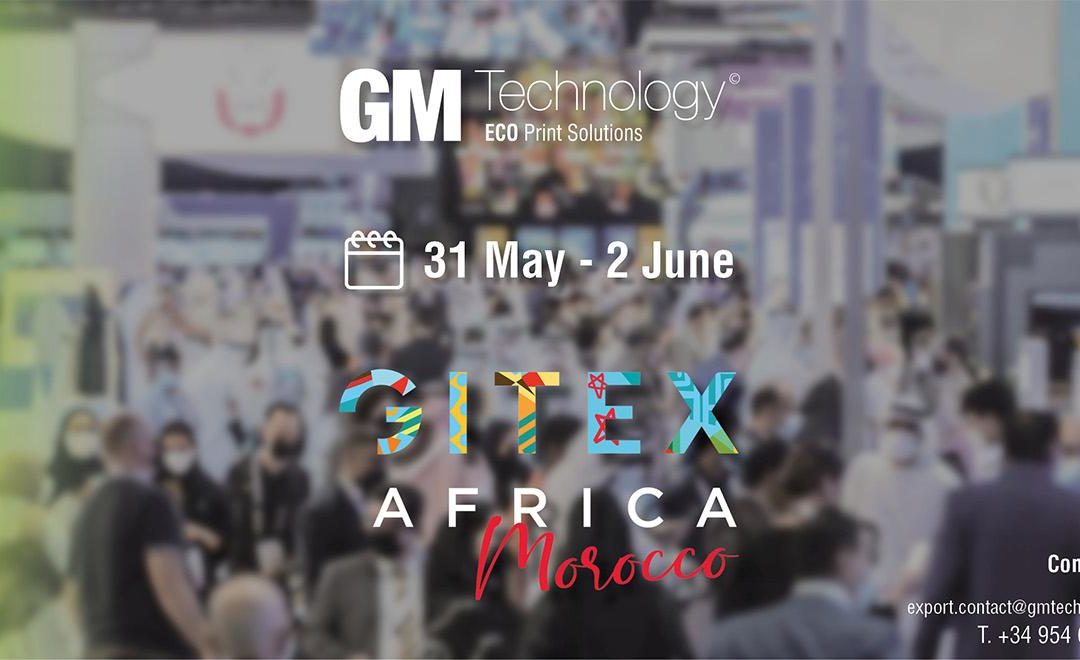 GM Technology to exhibit at Gitex Africa