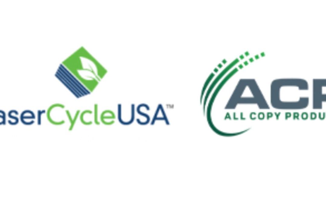 ACP and LaserCycle USA announce merger