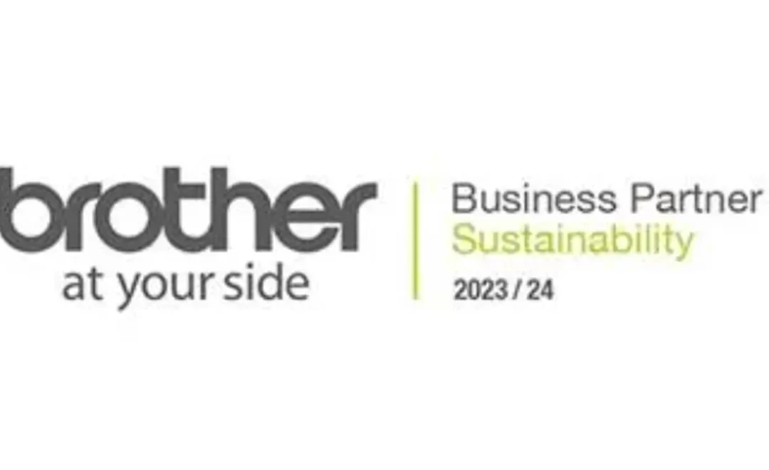 Brother launches sustainability certification for partners