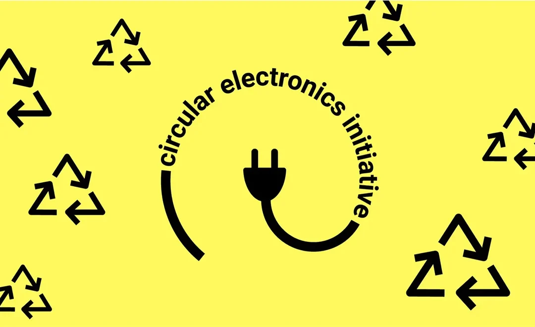 Sustainable use of IT products can make a big difference