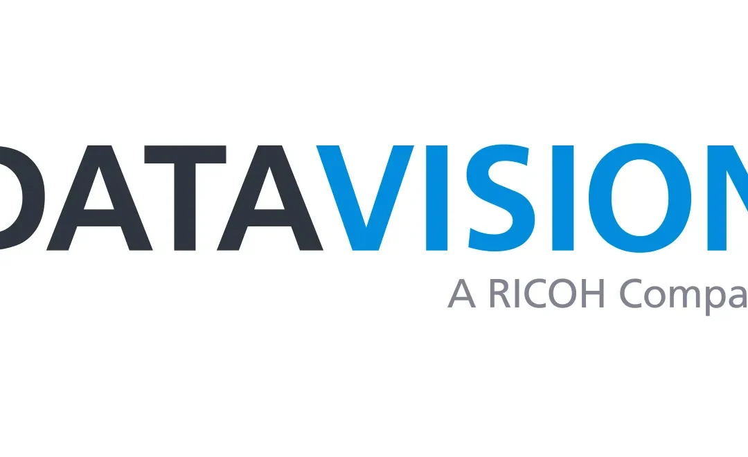 DataVision recognised as top Microsoft partner